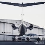 Audi RS7 Sportback on ADV.1 Wheels (ADV05MV2CS) 2014 года